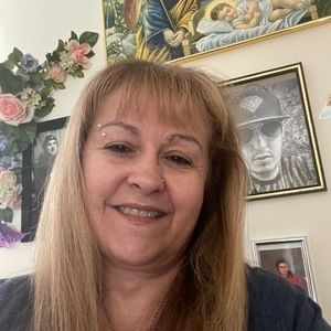 Meet your Posher, Karen